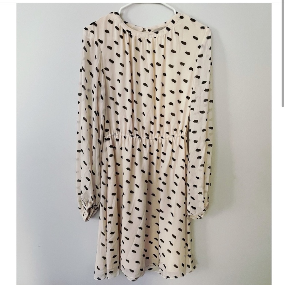 H&M Patterned Dress